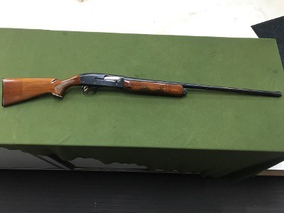 REMINGTON 11-48 12 GA - Image 1 of 10