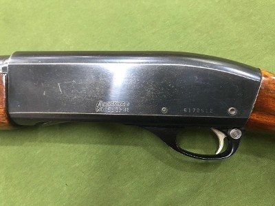 REMINGTON 11-48 12 GA - Image 8 of 10