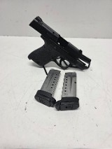 SMITH & WESSON M&P9 SHIELD PLUS 9MM LUGER (9x19 PARA) - Image 1 of 7