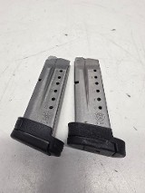 SMITH & WESSON M&P9 SHIELD PLUS 9MM LUGER (9x19 PARA) - Image 3 of 7