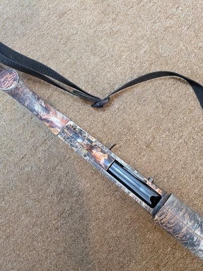 MOSSBERG 935 12 GA - Image 9 of 21