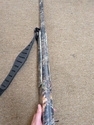 MOSSBERG 935 12 GA - Image 19 of 21