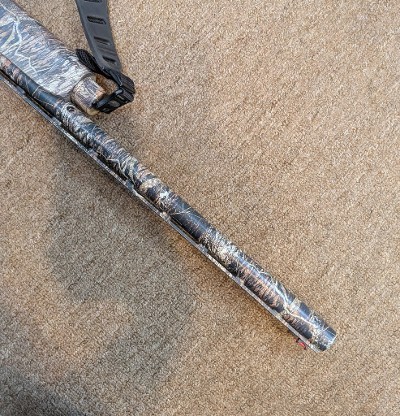 MOSSBERG 935 12 GA - Image 15 of 21