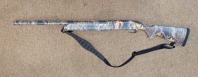 MOSSBERG 935 12 GA - Image 1 of 21