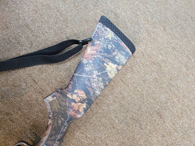 MOSSBERG 935 12 GA - Image 3 of 21