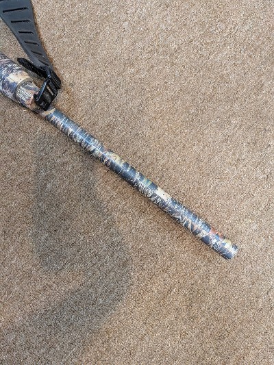 MOSSBERG 935 12 GA - Image 11 of 21