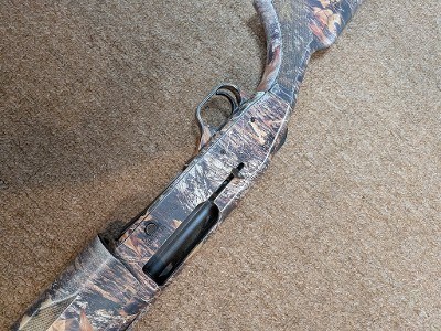 MOSSBERG 935 12 GA - Image 4 of 21