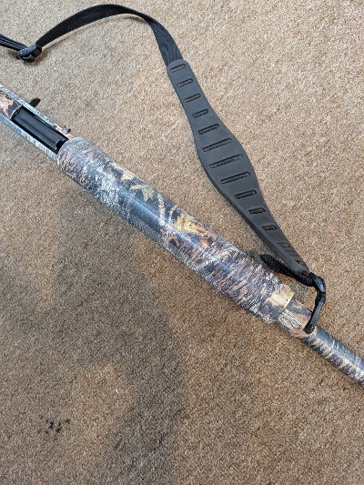 MOSSBERG 935 12 GA - Image 10 of 21