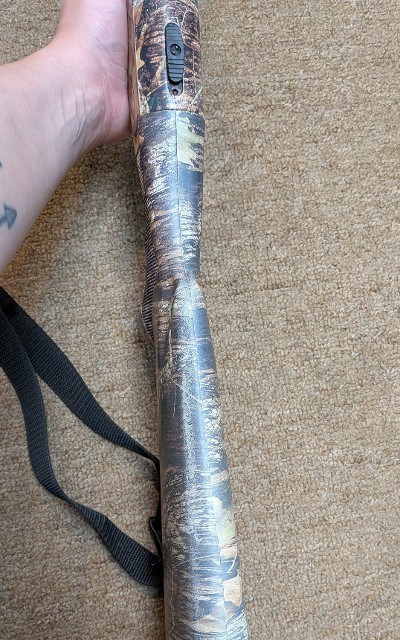 MOSSBERG 935 12 GA - Image 17 of 21