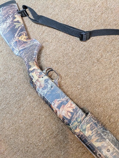 MOSSBERG 935 12 GA - Image 13 of 21