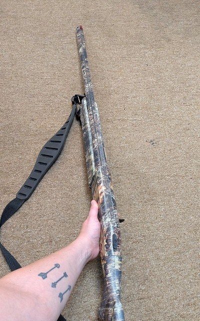 MOSSBERG 935 12 GA - Image 16 of 21