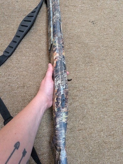 MOSSBERG 935 12 GA - Image 18 of 21