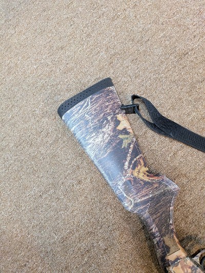 MOSSBERG 935 12 GA - Image 12 of 21