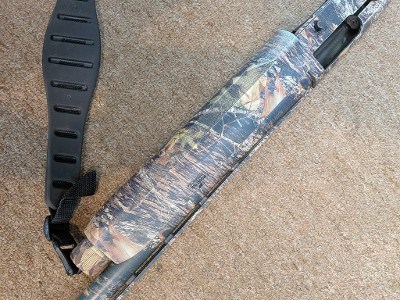 MOSSBERG 935 12 GA - Image 5 of 21