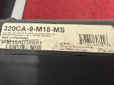 SIG SAUER P320 M18 9MM LUGER (9x19 PARA) - Image 4 of 4