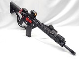 SEEKINS PRECISION NX15 RIFLE 5.56X45MM NATO - Image 2 of 4