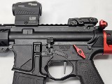 SEEKINS PRECISION NX15 RIFLE 5.56X45MM NATO - Image 4 of 4
