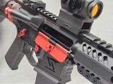 SEEKINS PRECISION NX15 RIFLE 5.56X45MM NATO - Image 3 of 4