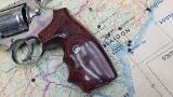 COLT PYTHON 2020 STAINLESS6" BARREL .38 SPECIAL/.357 MAGNUM - Image 3 of 6