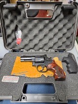 SMITH & WESSON 586 L-COMP PERFORMANCE CENTER .357 MAG - Image 1 of 3