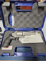 SMITH & WESSON 69 .44 MAGNUM - Image 1 of 3