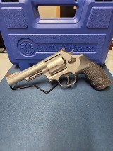 SMITH & WESSON 69 .44 MAGNUM - Image 2 of 3