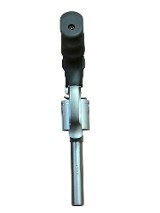 TAURUS 44 TRACKER .44 MAGNUM - Image 4 of 5