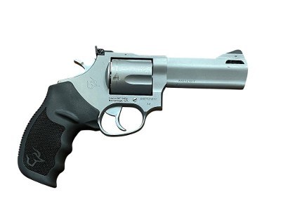 TAURUS 44 TRACKER .44 MAGNUM - Image 2 of 5
