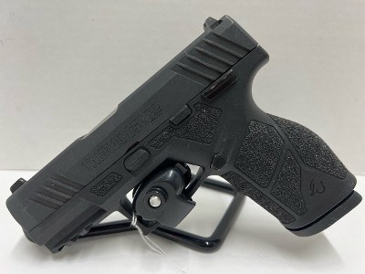 TAURUS GX2 9MM LUGER (9x19 PARA) - Image 3 of 5