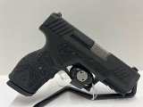 TAURUS GX2 9MM LUGER (9x19 PARA) - Image 5 of 5