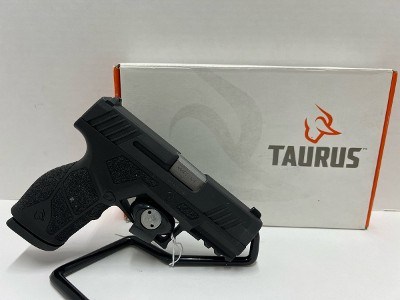 TAURUS GX2 9MM LUGER (9x19 PARA) - Image 1 of 5