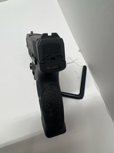TAURUS GX2 9MM LUGER (9x19 PARA) - Image 4 of 5