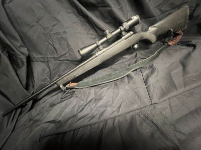 SAVAGE ARMS 110 .270 WIN - Image 10 of 15