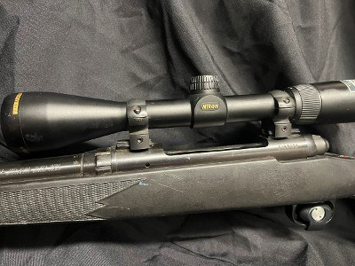 SAVAGE ARMS 110 .270 WIN - Image 13 of 15