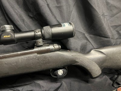 SAVAGE ARMS 110 .270 WIN - Image 12 of 15