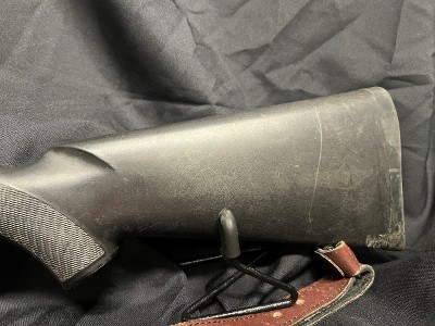 SAVAGE ARMS 110 .270 WIN - Image 11 of 15