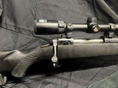 SAVAGE ARMS 110 .270 WIN - Image 4 of 15