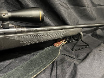 SAVAGE ARMS 110 .270 WIN - Image 7 of 15