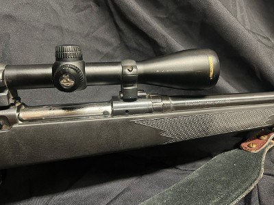 SAVAGE ARMS 110 .270 WIN - Image 5 of 15