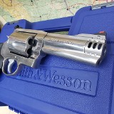 SMITH & WESSON 460V .460 S&W MAGNUM - Image 2 of 6