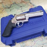 SMITH & WESSON 460V .460 S&W MAGNUM - Image 1 of 6