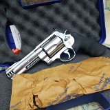 SMITH & WESSON 460V .460 S&W MAGNUM - Image 6 of 6
