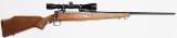 SAVAGE ARMS 110 .25-06 REM - Image 1 of 11