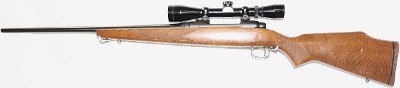 SAVAGE ARMS 110 .25-06 REM - Image 4 of 11