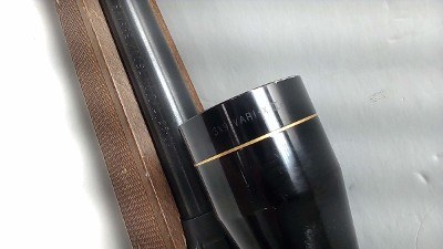 SAVAGE ARMS 110 .25-06 REM - Image 9 of 11