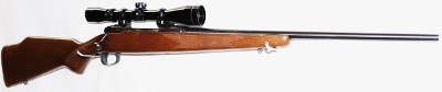 SAVAGE ARMS 110 .25-06 REM - Image 2 of 11