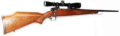 SAVAGE ARMS 110 .25-06 REM - Image 3 of 11