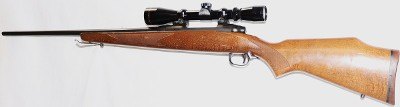 SAVAGE ARMS 110 .25-06 REM - Image 6 of 11