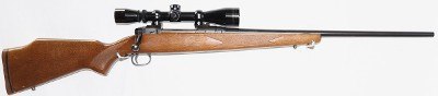 SAVAGE ARMS 110 .25-06 REM - Image 1 of 11