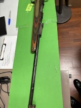 FABRICA NACIONAL DE ARMAS M1916 7MM REM MAG - Image 5 of 5